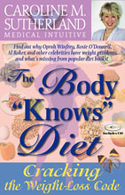 The Body Knows Diet