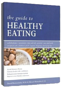 The Guide to Healthy Eating